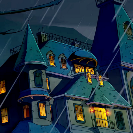 Aujourd'hui sur Netflix : cette série de 8 épisodes est idéale à regarder le week-end d'Halloween