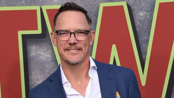 "J'ai honte" : Matthew Lillard regrette d'avoir joué dans Scream 7, et ce n'est pas à cause du scénario