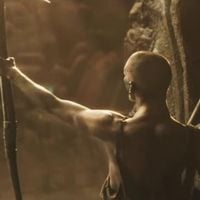 Vous êtes passés à côté : ce film d'action, d'aventure et de fantasy déjanté, est inspiré de l'œuvre de George R.R. Martin