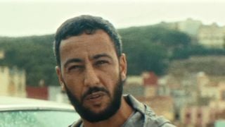 Lacrim rend hommage à... Florent Pagny !