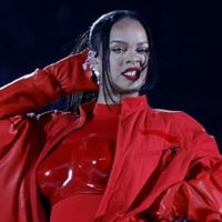 Rihanna est enceinte de son 2ème enfant