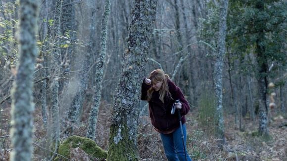 Aujourd'hui sur Netflix : une nouvelle série thriller qui secoue la plateforme et que vous pouvez regarder en intégralité en une seule longue soirée