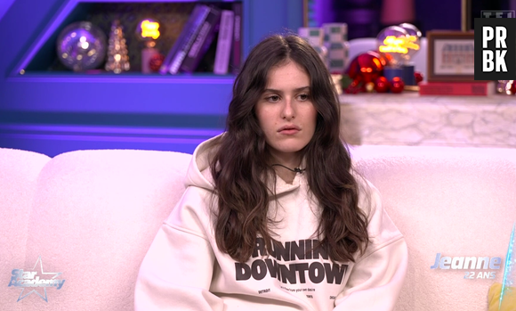 Ambre, gagnante de Star Academy 2025 ?