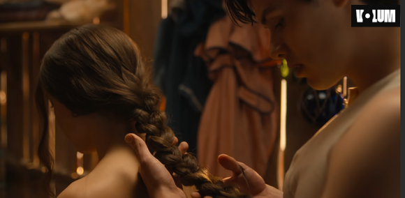 Millie Bobby Brown s'est inspirée de son mari dans Enola Holmes 3