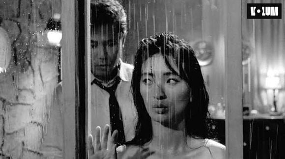 The Housemaid, le premier scandale du cinéma coréen.
