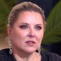 Marlène Schaff malade, sa triste annonce