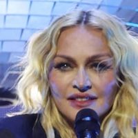 Madonna de retour en 2025 !