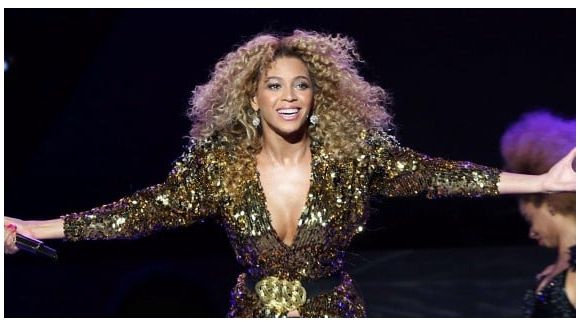 Beyoncé : son documentaire diffusé début 2013