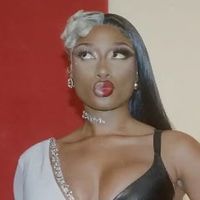 Megan Thee Stallion débarque à Paris !