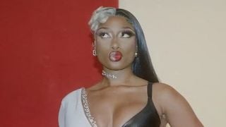 Megan Thee Stallion débarque à Paris !