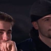 Star Academy, c'est fini : les finalistes en larmes