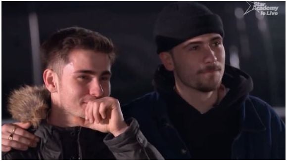 Star Academy, c'est fini : les finalistes en larmes