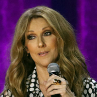 Céline Dion évoque la disparition d'un proche