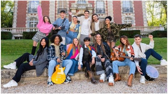 Star Academy : les chansons de l'album !