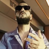 Lacrim : son nouveau clip "Corleone II"