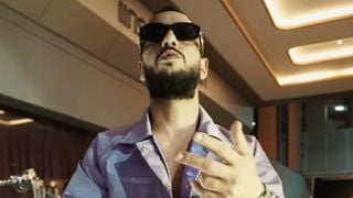 Lacrim : son nouveau clip "Corleone II"