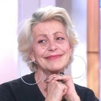 "Merci d'être qui tu es" : Lio émue par un message de Louane