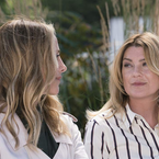 Ellen Pompeo de retour... et ce n'est pas dans un épisode de Grey's Anatomy