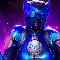 Mask Singer : on a démasqué la Chauve-Souris, c'est une star internationale aux 120 millions d'albums vendus
