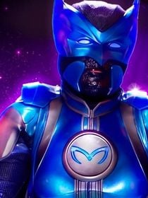 Mask Singer : on a démasqué la Chauve-Souris, c'est une star internationale aux 120 millions d'albums vendus
