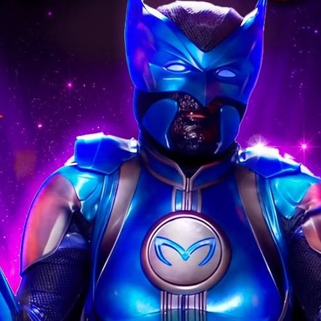 Mask Singer : on a démasqué la Chauve-Souris, c'est une star internationale aux 120 millions d'albums vendus