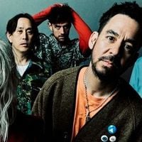 Linkin Park dégaine "Up From The Bottom"