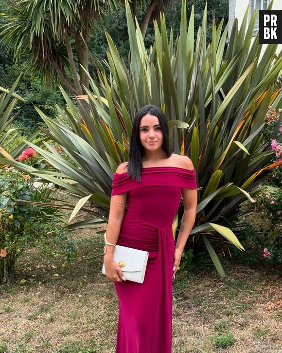 Lola Dumenil n'est pas en couple avec Michou, la sportive réagit à la rumeur