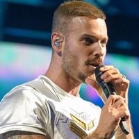 M. Pokora : cet instant mémorable en plein concert à Toulon