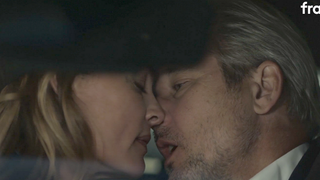 Un si grand soleil : Fabien et Claire en couple en 2026 ?