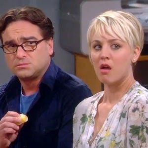 Une nouvelle coupe de cheveux qui a mal tourné pour Kaley Cuoco