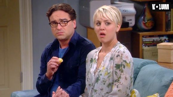 Une nouvelle coupe de cheveux qui a mal tourné pour Kaley Cuoco