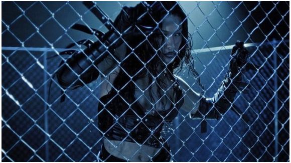 Shay : le clip incendiaire de "Santa Fe"
