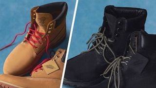 Pour la première fois en 29 ans, Timberland s'associe à un manga culte et réinvente sa 6-Inch Premium Waterproof Boot