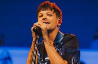 Interview de Niall Horan