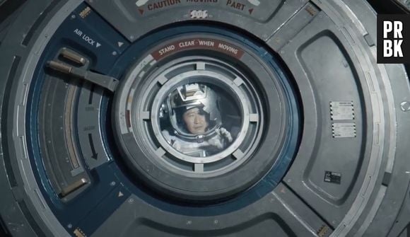 The Wandering Earth 2