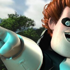 jack Black a refusé Syndrome