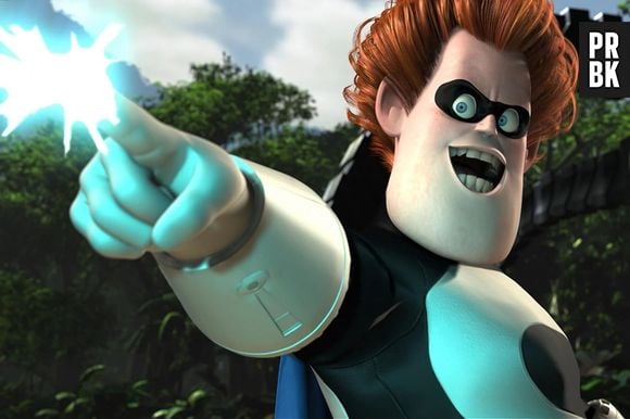 jack Black a refusé Syndrome