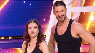 Danse avec les stars : Lenie toujours absente ou de retour au prochain prime ? Cet indice veut tout dire