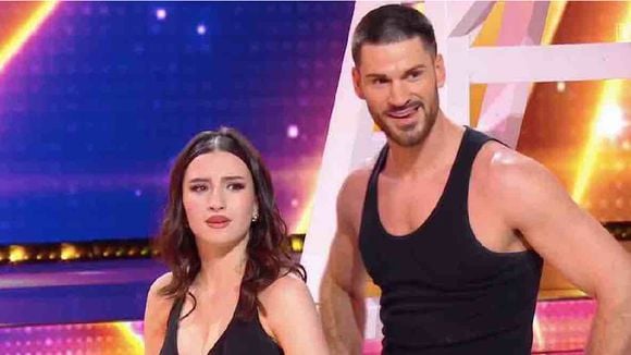 Danse avec les stars : Lenie toujours absente ou de retour au prochain prime ? Cet indice veut tout dire