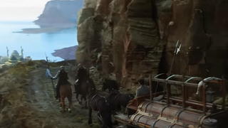 Aujourd'hui sur Netflix : pour ce film détesté par la critique, cet acteur s'est imposé une contrainte que personne n'a vue