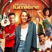Tout pour la lumière : un vrai défi pour une star de la série, "Au début, j'étais déboussolé"
