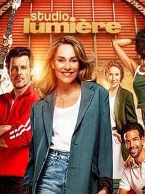 Tout pour la lumière : un vrai défi pour une star de la série, "Au début, j'étais déboussolé"
