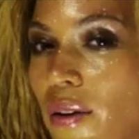 Beyoncé, le 1er clip d'une longue série : "1+1"