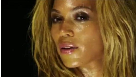 Beyoncé, le 1er clip d'une longue série : "1+1"