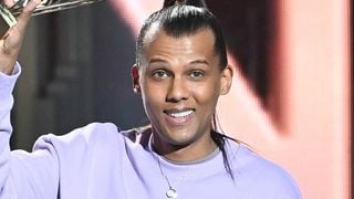 Stromae enfin de retour : on sait quand le chanteur reviendra en musique avec cette star internationale de la pop