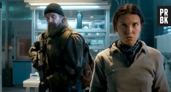 Saison 5 de Stranger Things