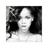 Rihanna : sur la route de "Talk That Talk"