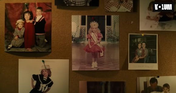 Cold Case : qui a tué la mini-miss