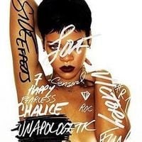 Rihanna : l'album "Unapologetic" le 19 novembre