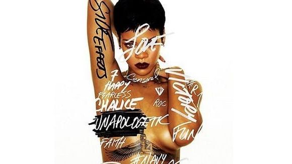 Rihanna : l'album "Unapologetic" le 19 novembre